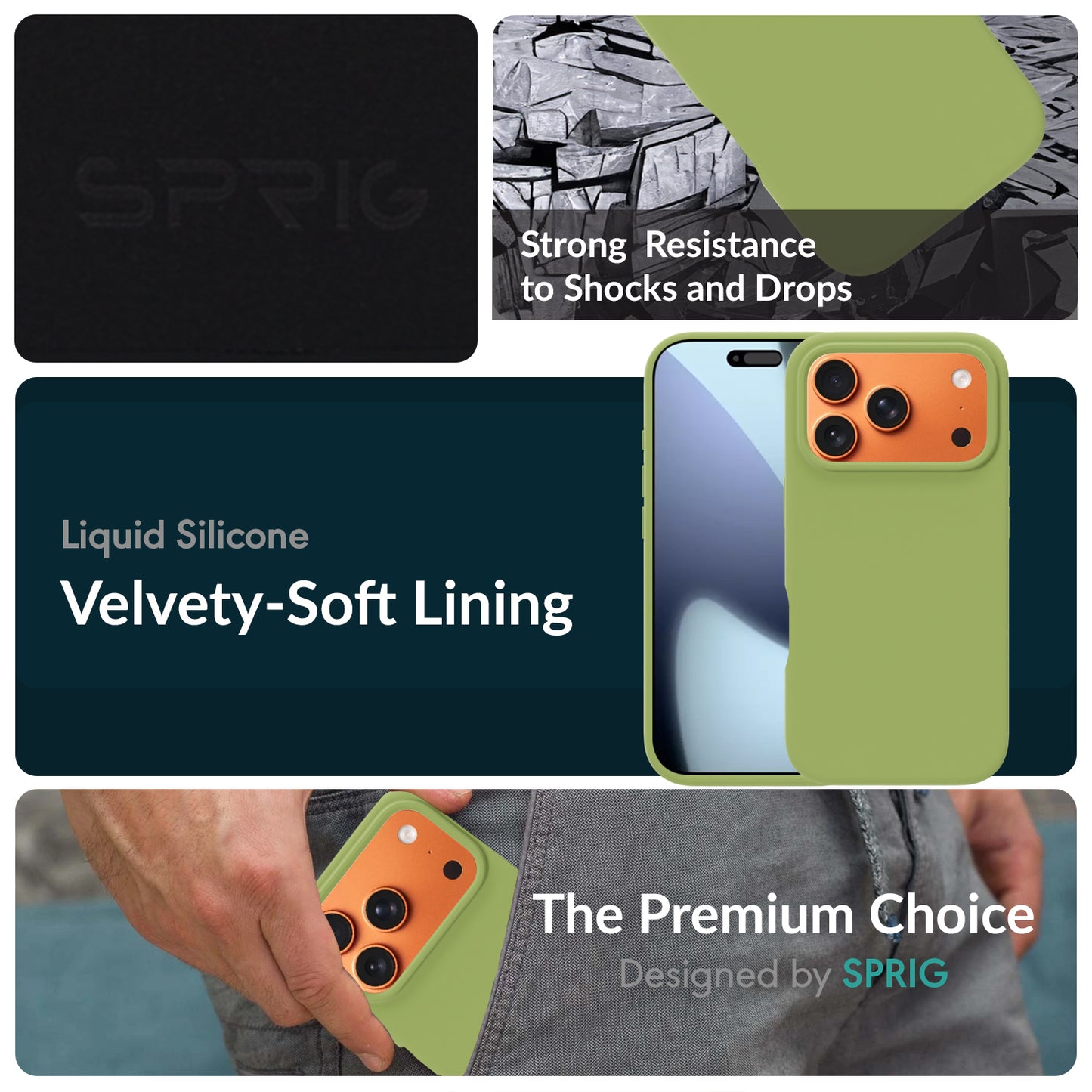 SilkTone-Light Mint Green