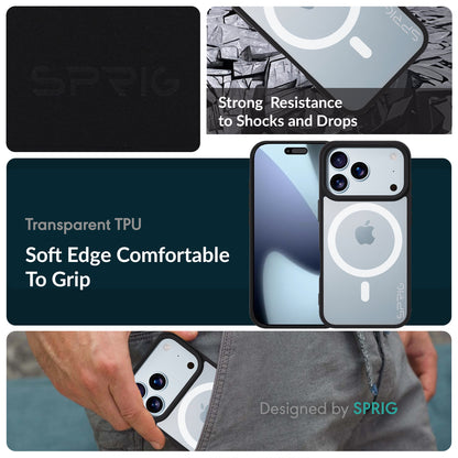 EdgeToneMag-Black Transparent