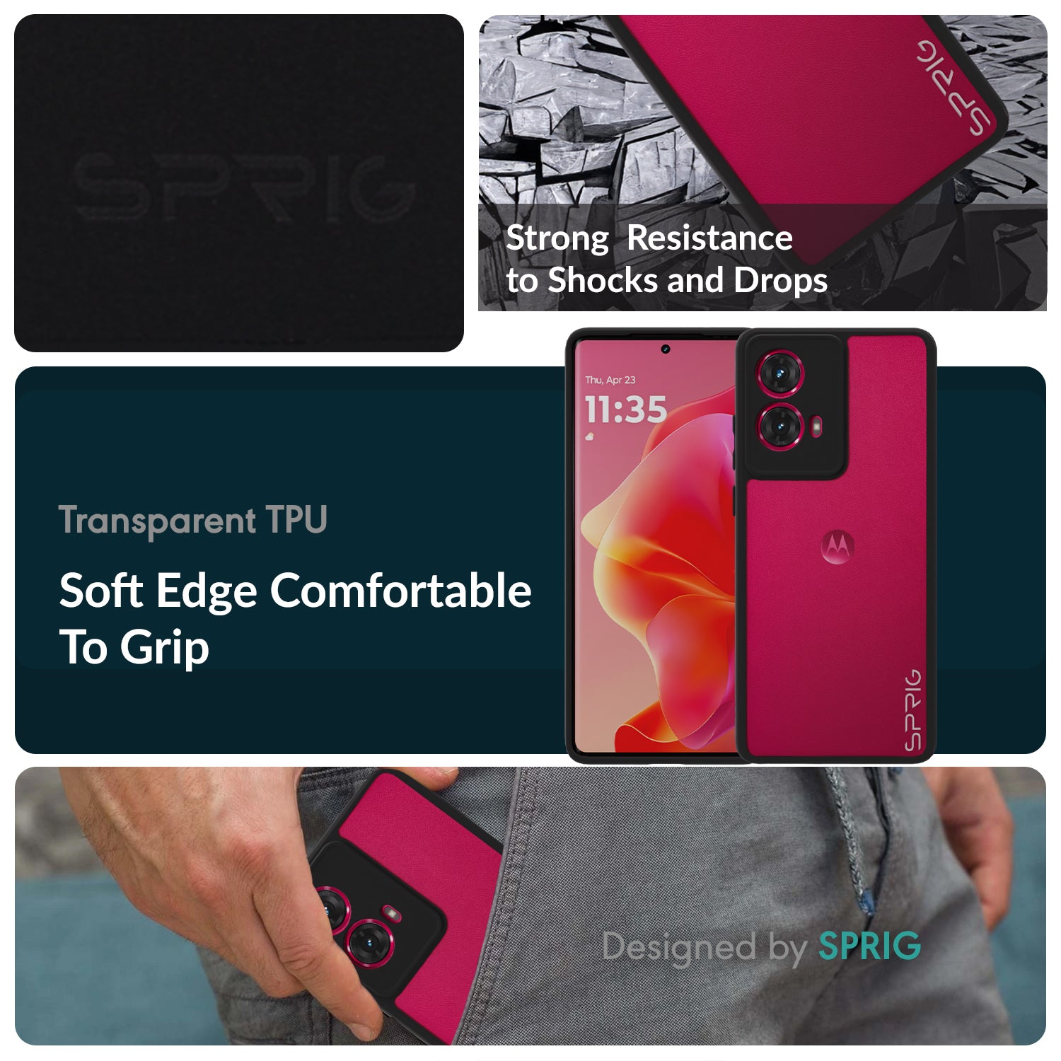 EdgeTone-Black Transparent