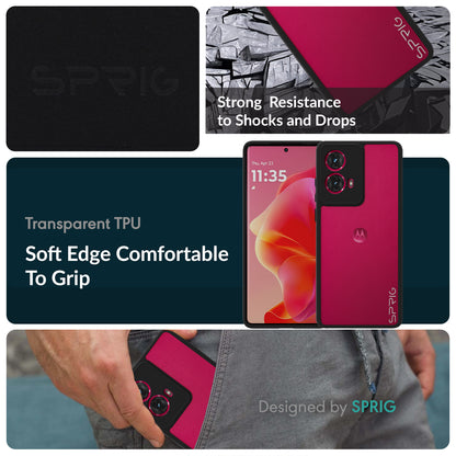 EdgeTone-Black Transparent