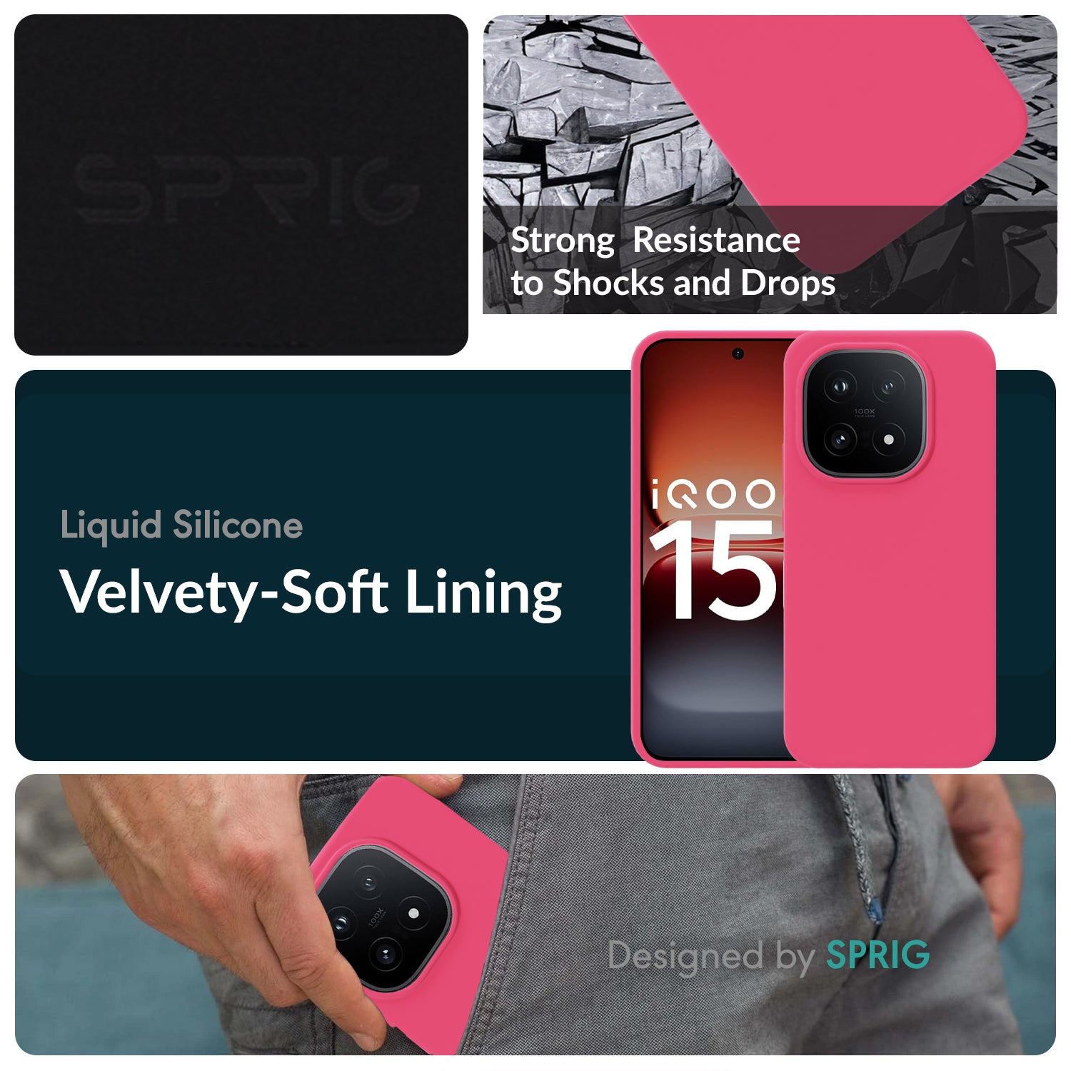 SilkTone-Light Watermelon