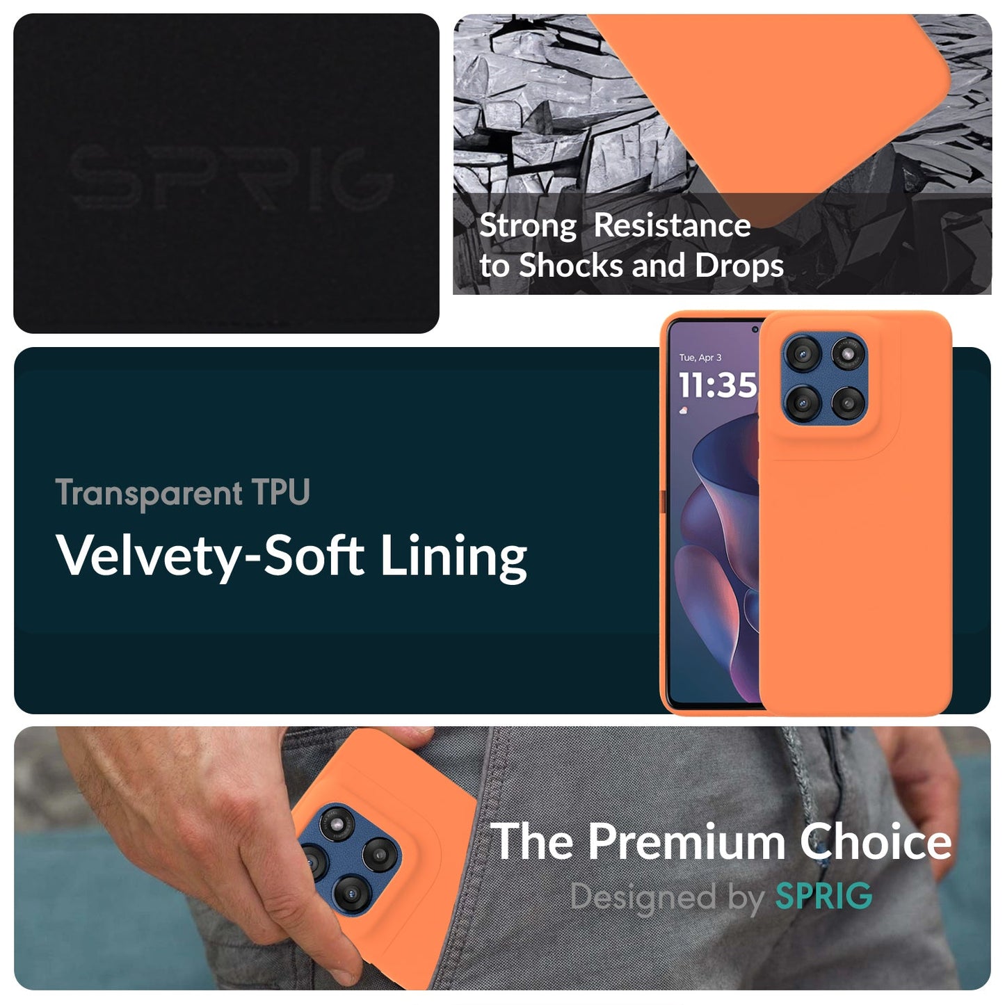 SilkTone-Light Orange