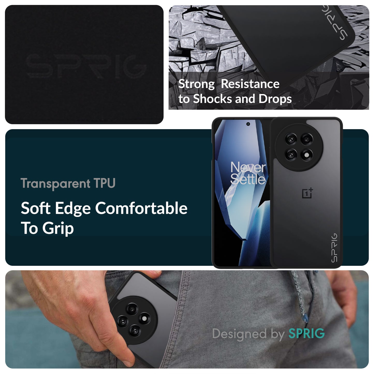 EdgeTone-Black Transparent