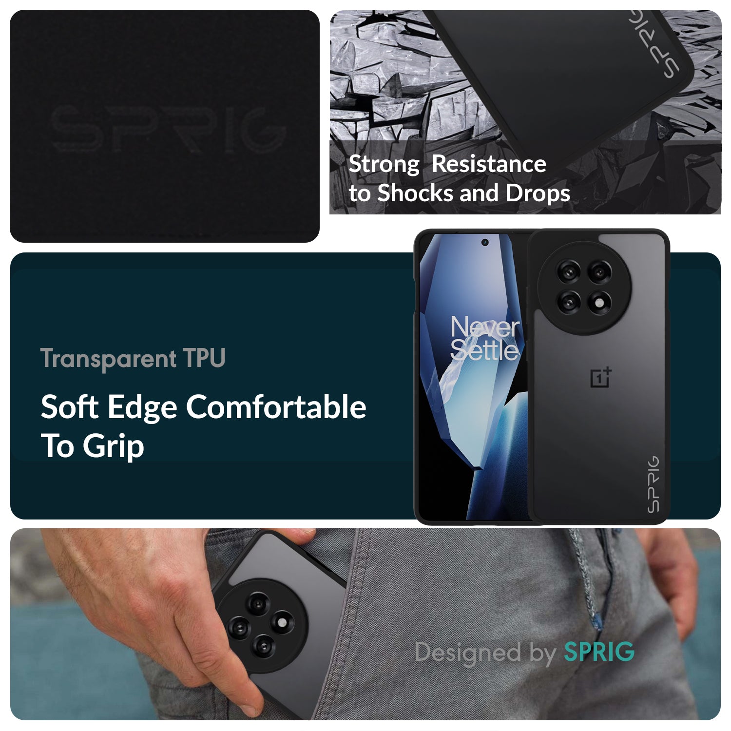 EdgeTone-Black Transparent