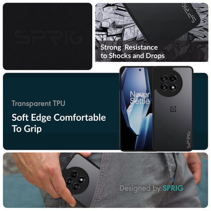 EdgeTone-Black Transparent