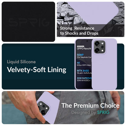 SilkTone-Light Purple