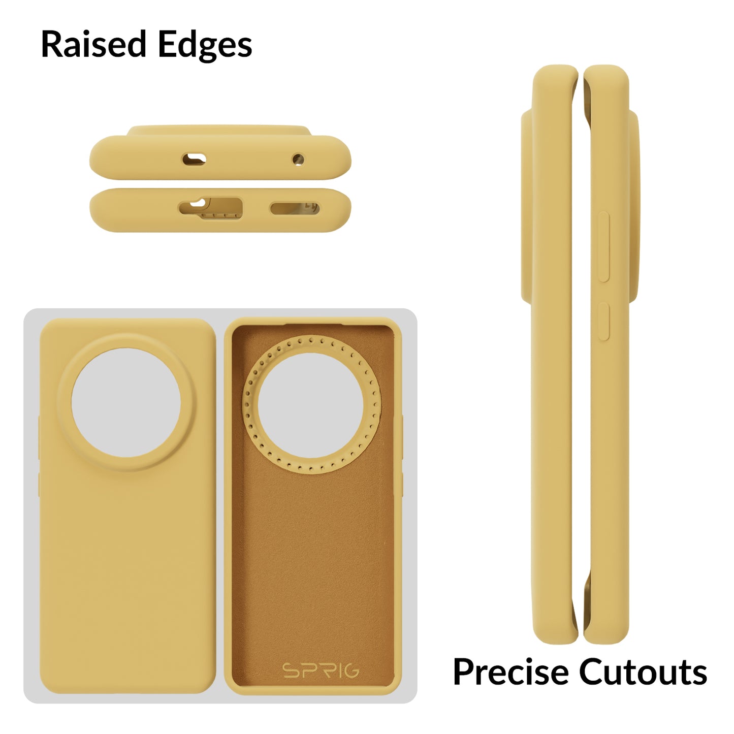 SilkTone-Lemon Yellow