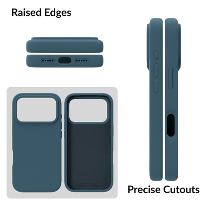 SilkTone-Starry Blue