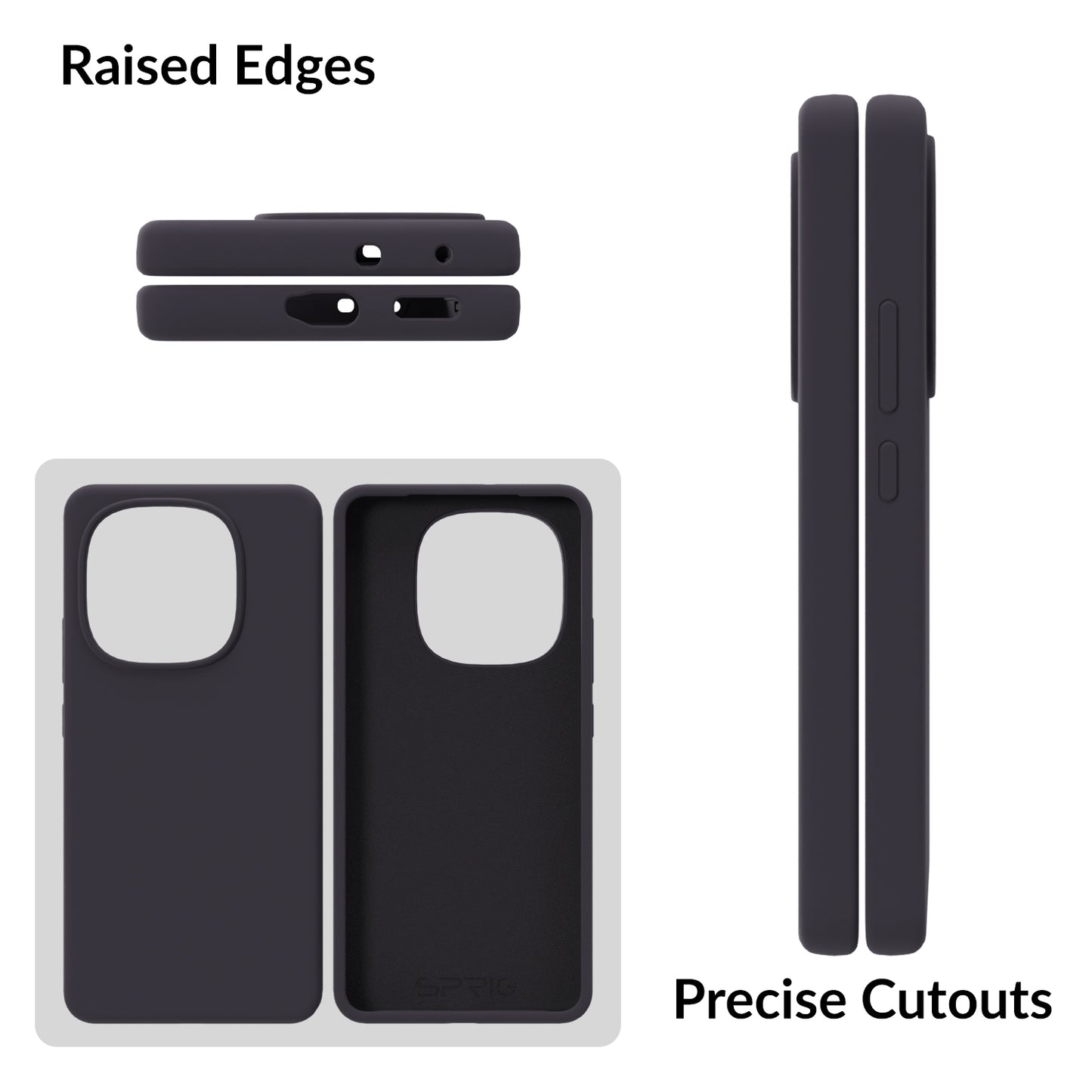 SilkTone-Charcoal Grey