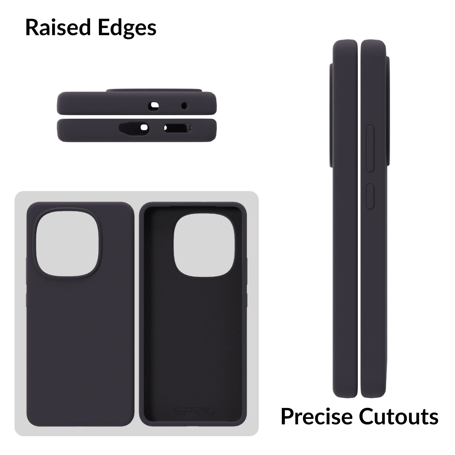 SilkTone-Charcoal Grey