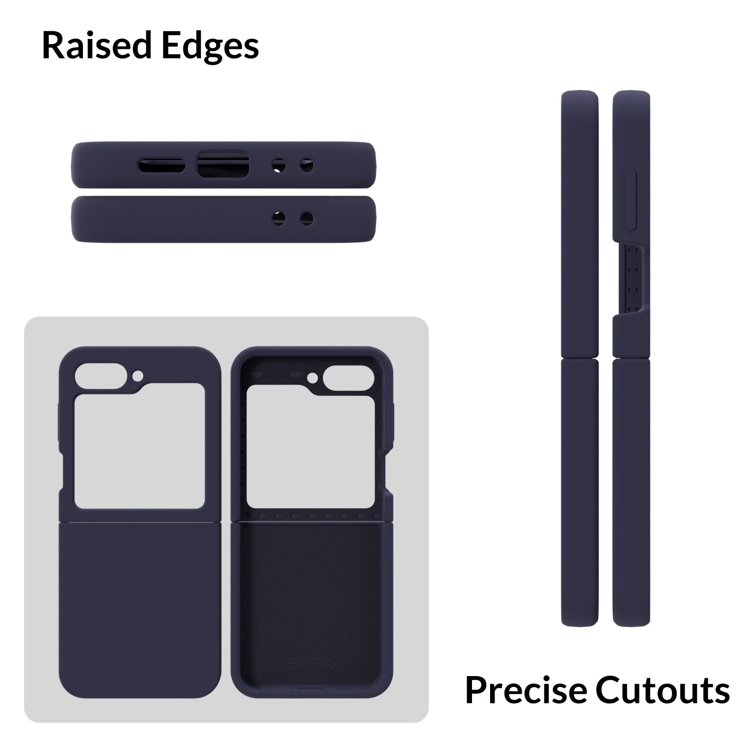 SilkTone-Midnight Blue