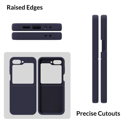 SilkTone-Midnight Blue