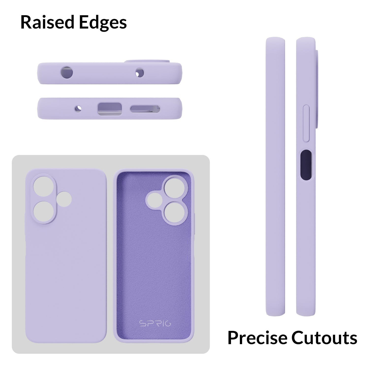 SilkTone-Light Purple