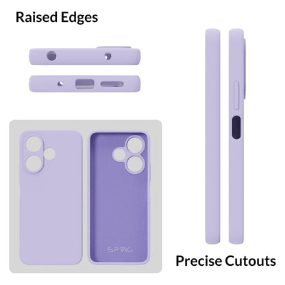 SilkTone-Light Purple