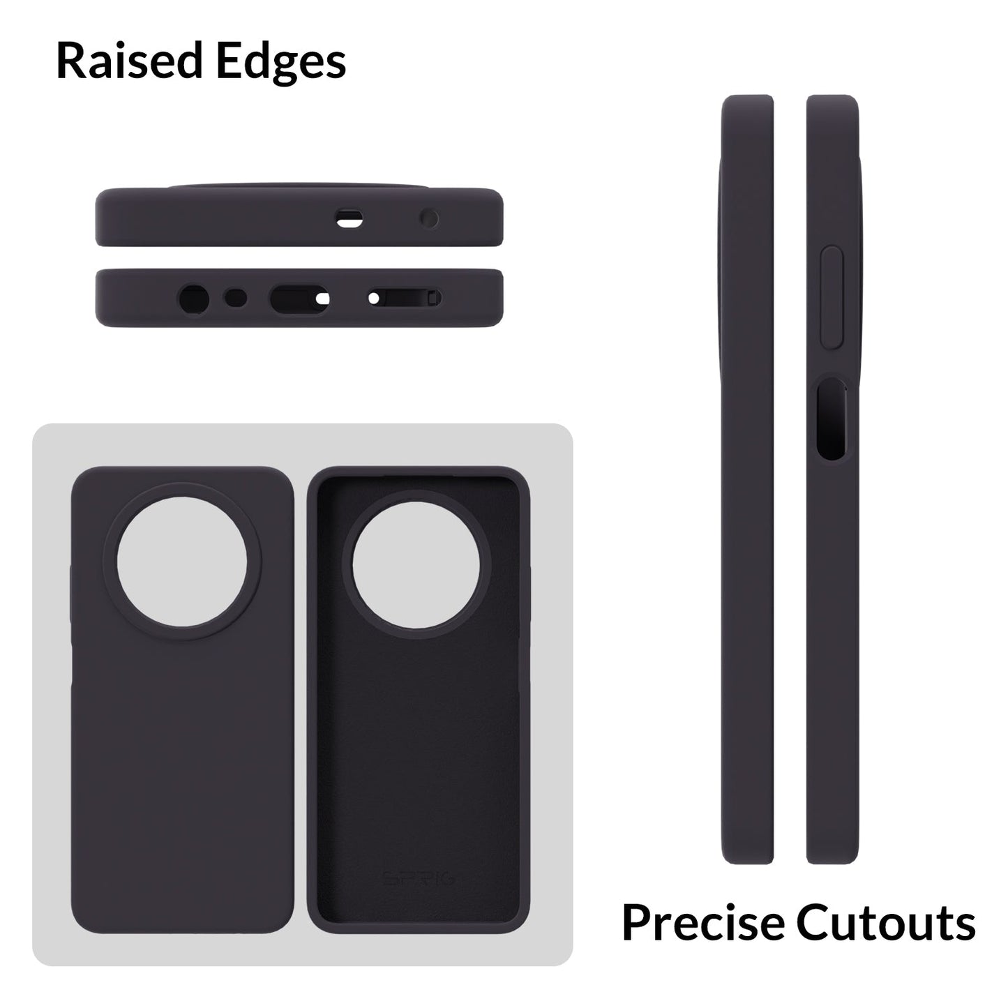 SilkTone-Charcoal Grey