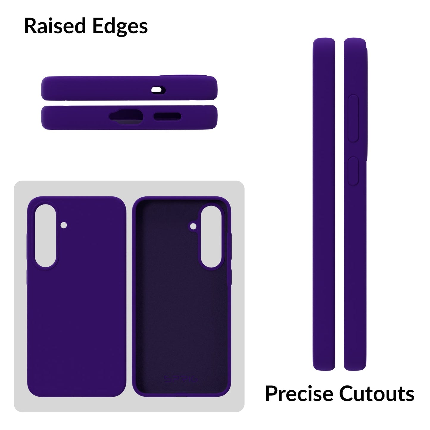 SilkTone-Dark Violet