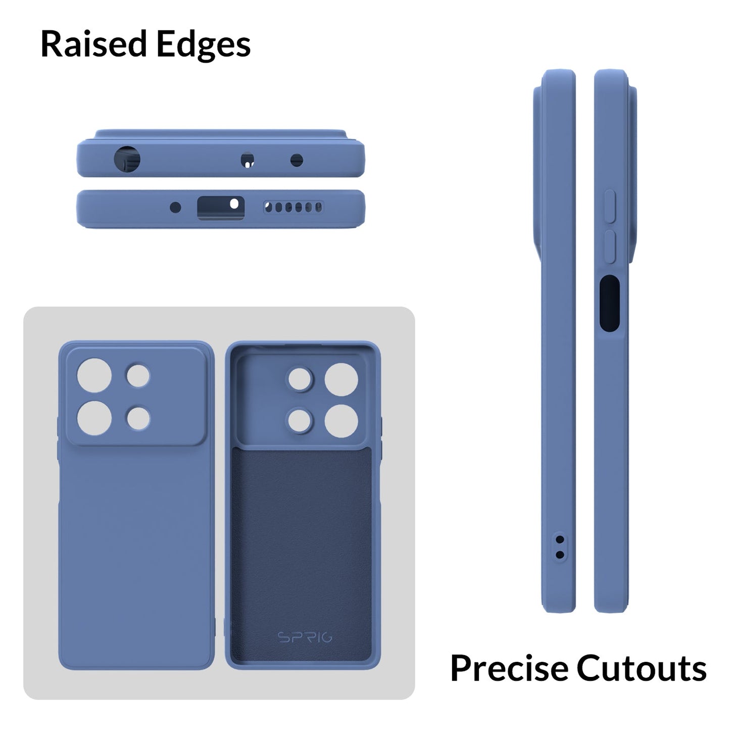 FlexTone-Lavender Grey