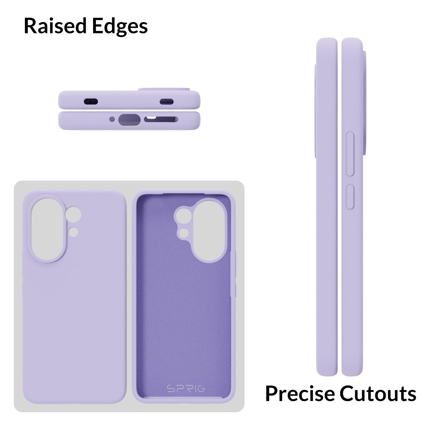 SilkTone-Light Purple