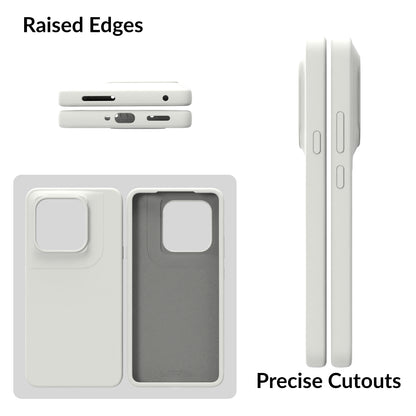SilkTone (Liquid Silicone)-Light Grey
