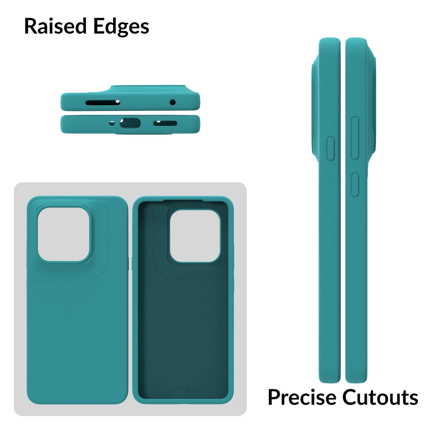 SilkTone (Liquid Silicone)-Ocean Blue