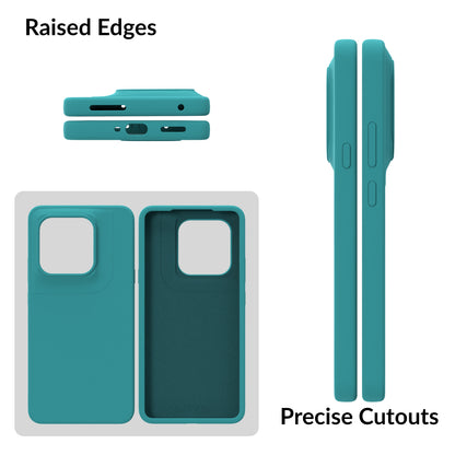 SilkTone (Liquid Silicone)-Ocean Blue