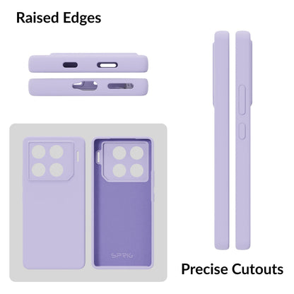 SilkTone-Light Purple