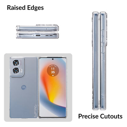 FlexTone-Transparent