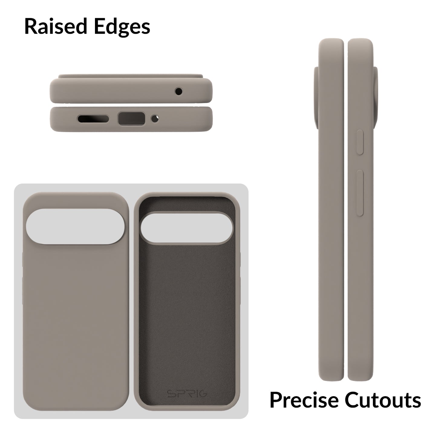 SilkTone-Light Brown