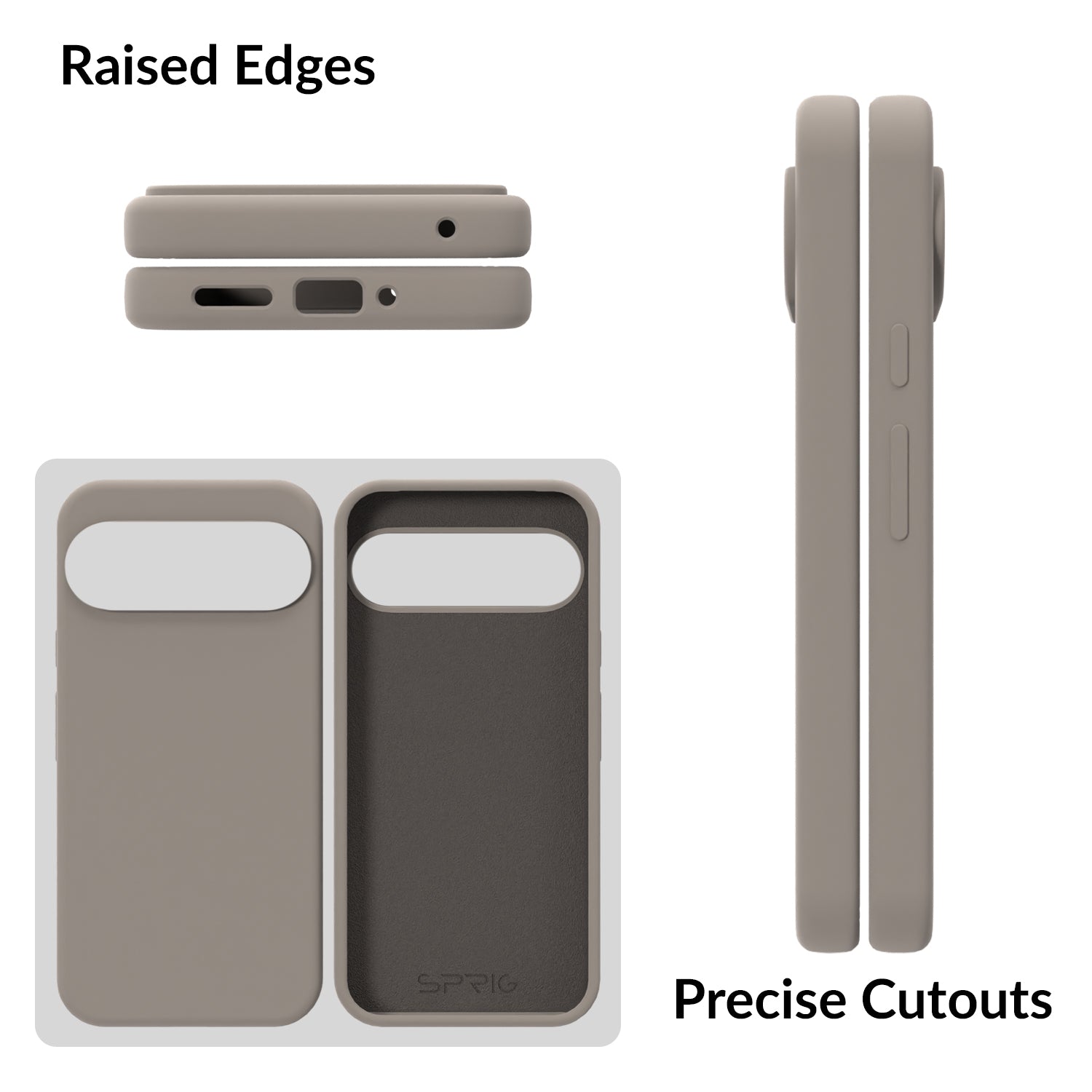 SilkTone-Light Brown