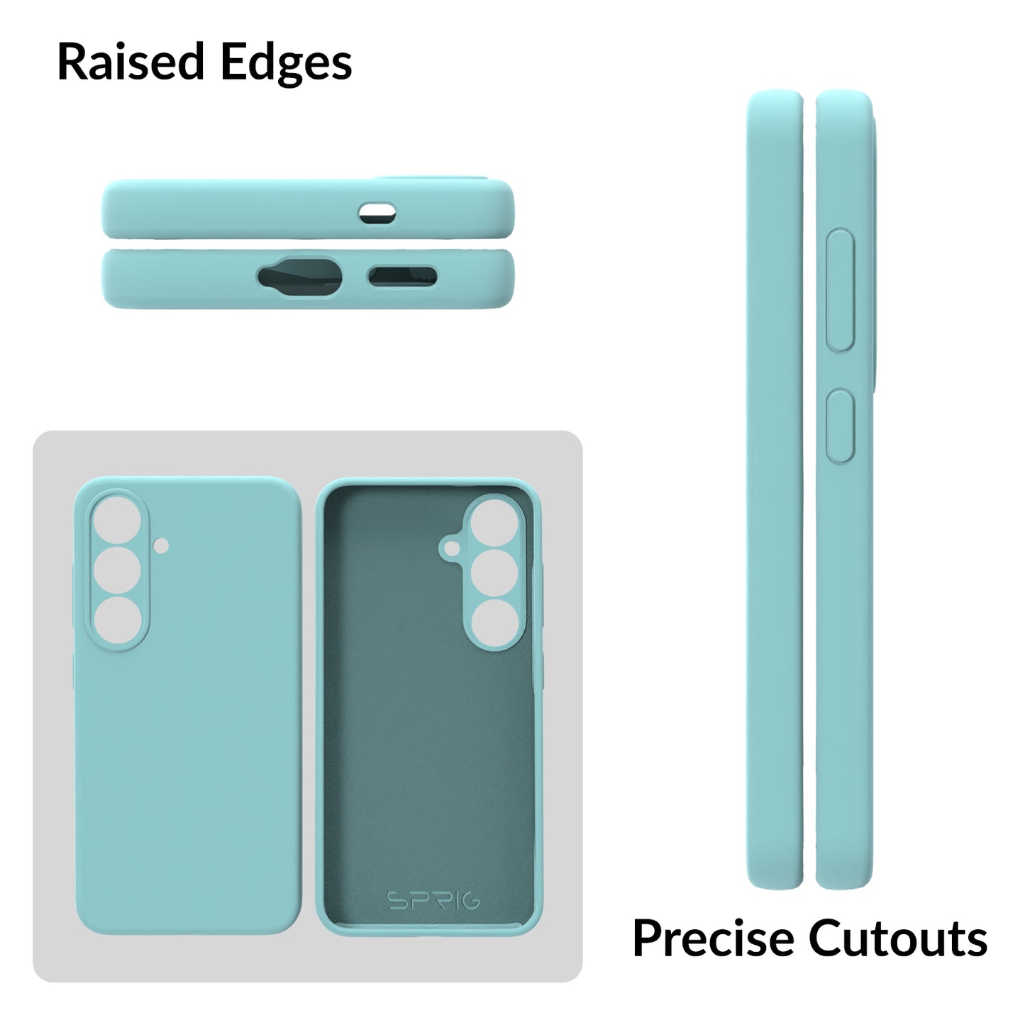 SilkTone-Light Green