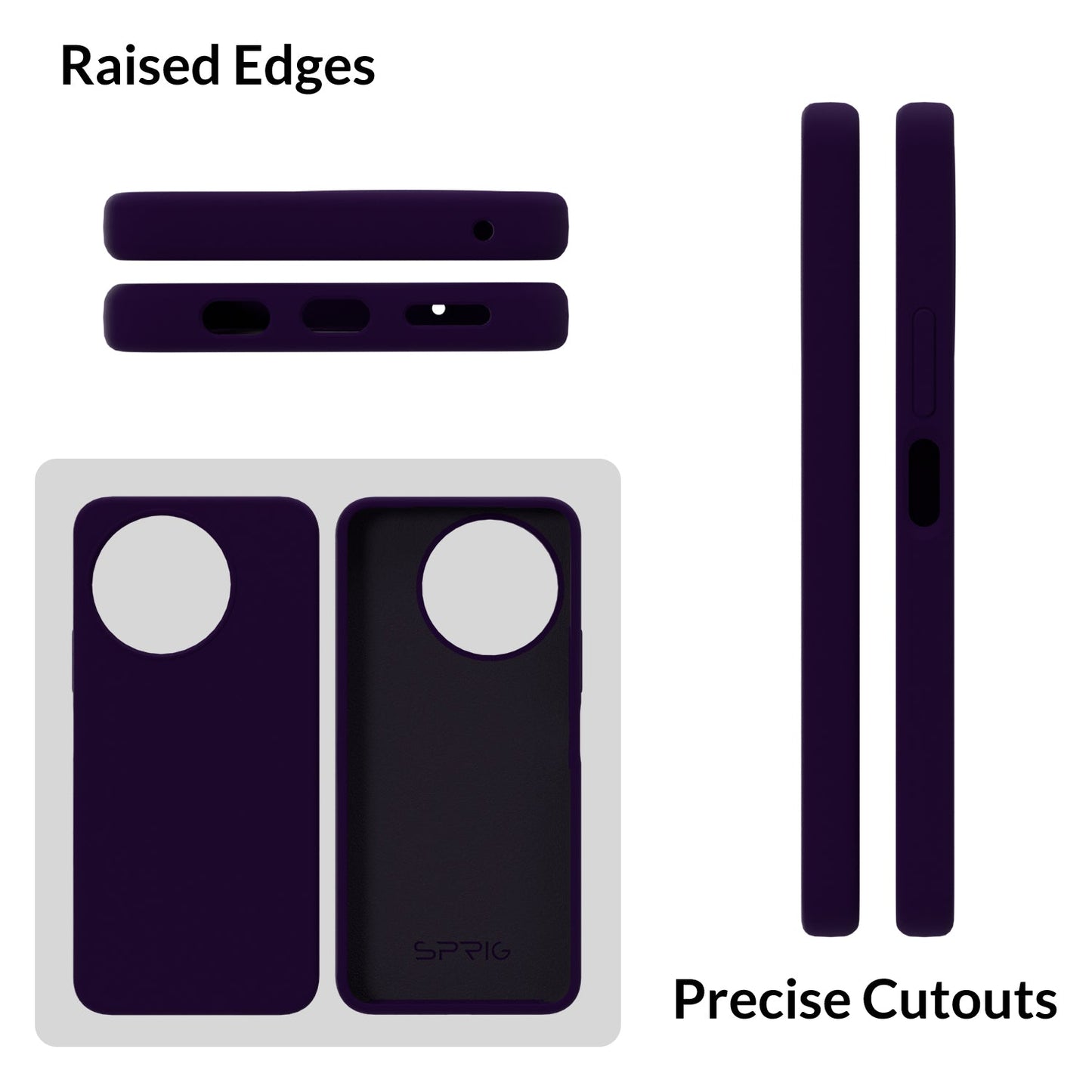 SilkTone-Dark Purple