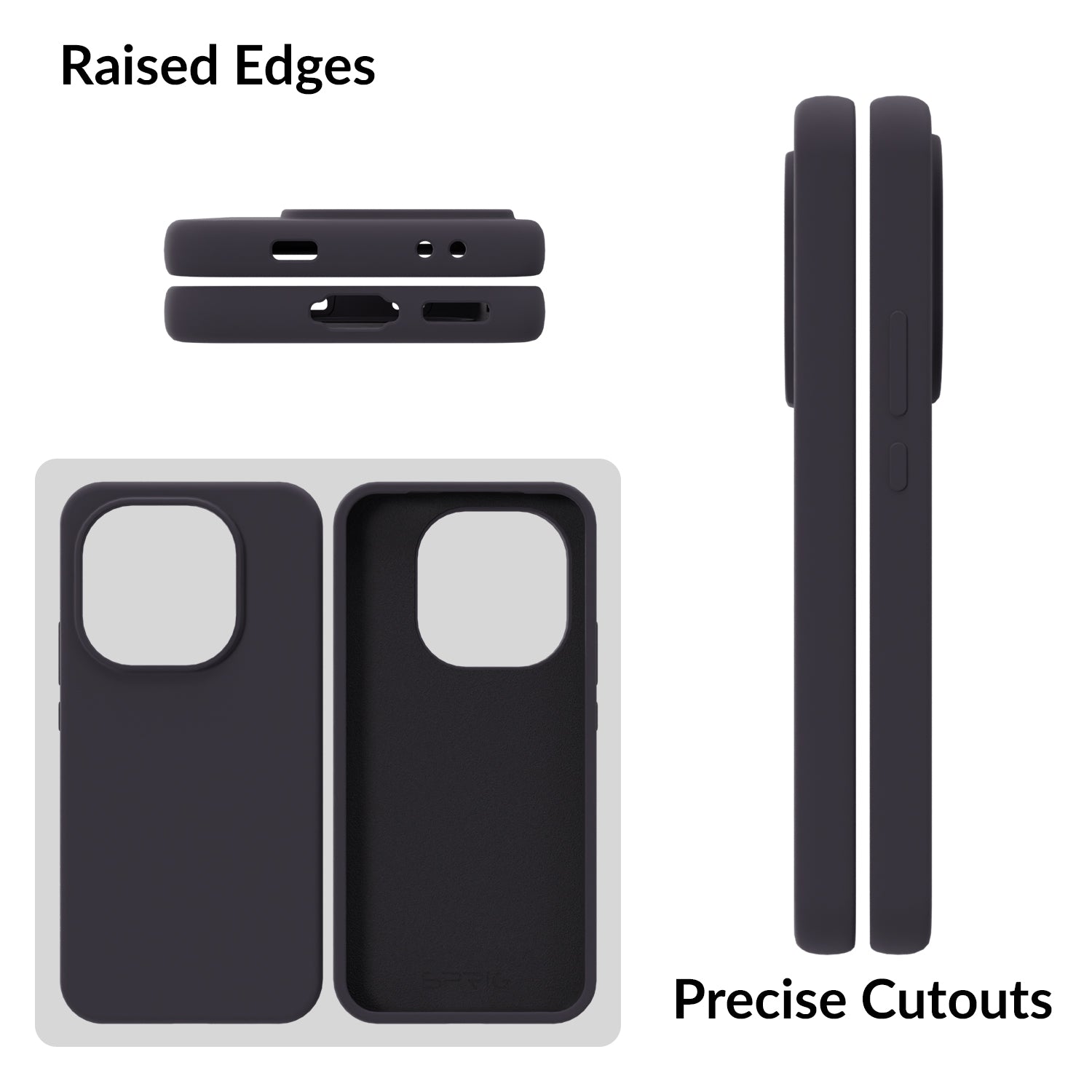 SilkTone-Charcoal Grey