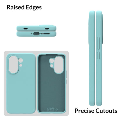 SilkTone-Light Green