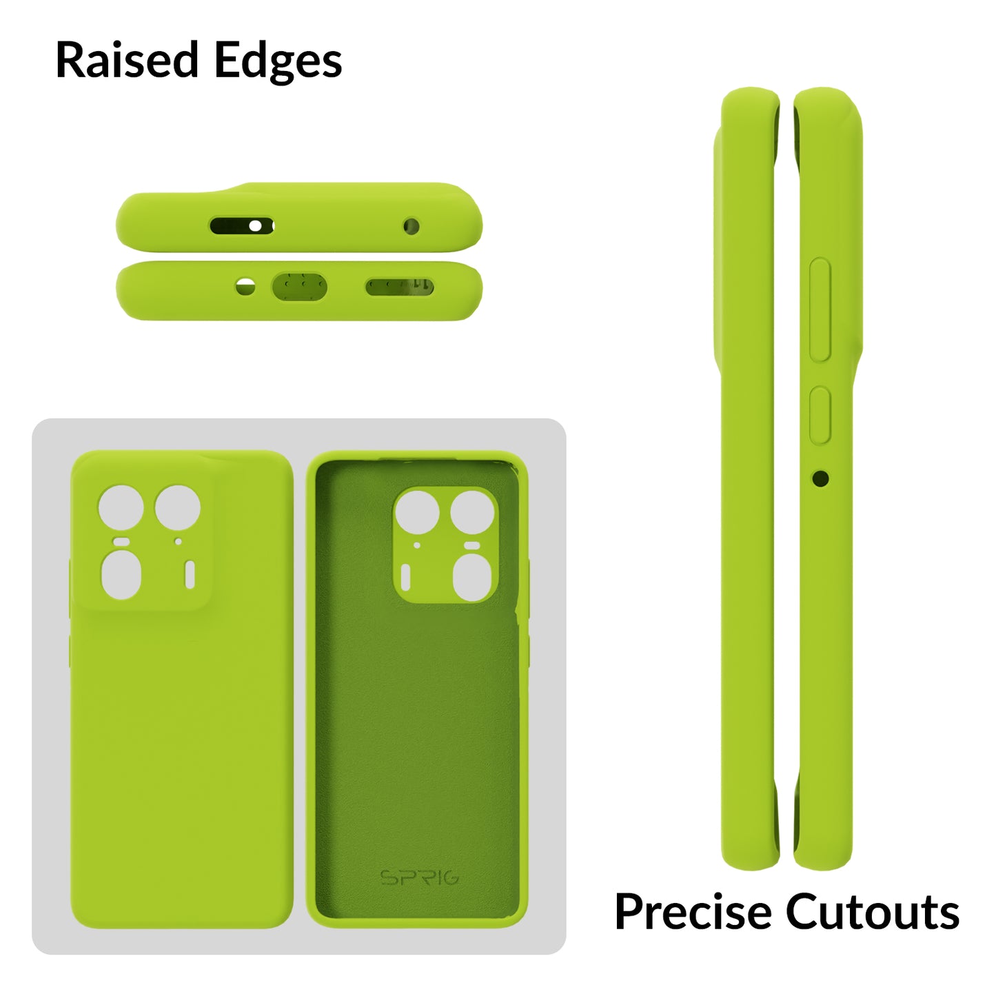 SilkTone-Radium Green