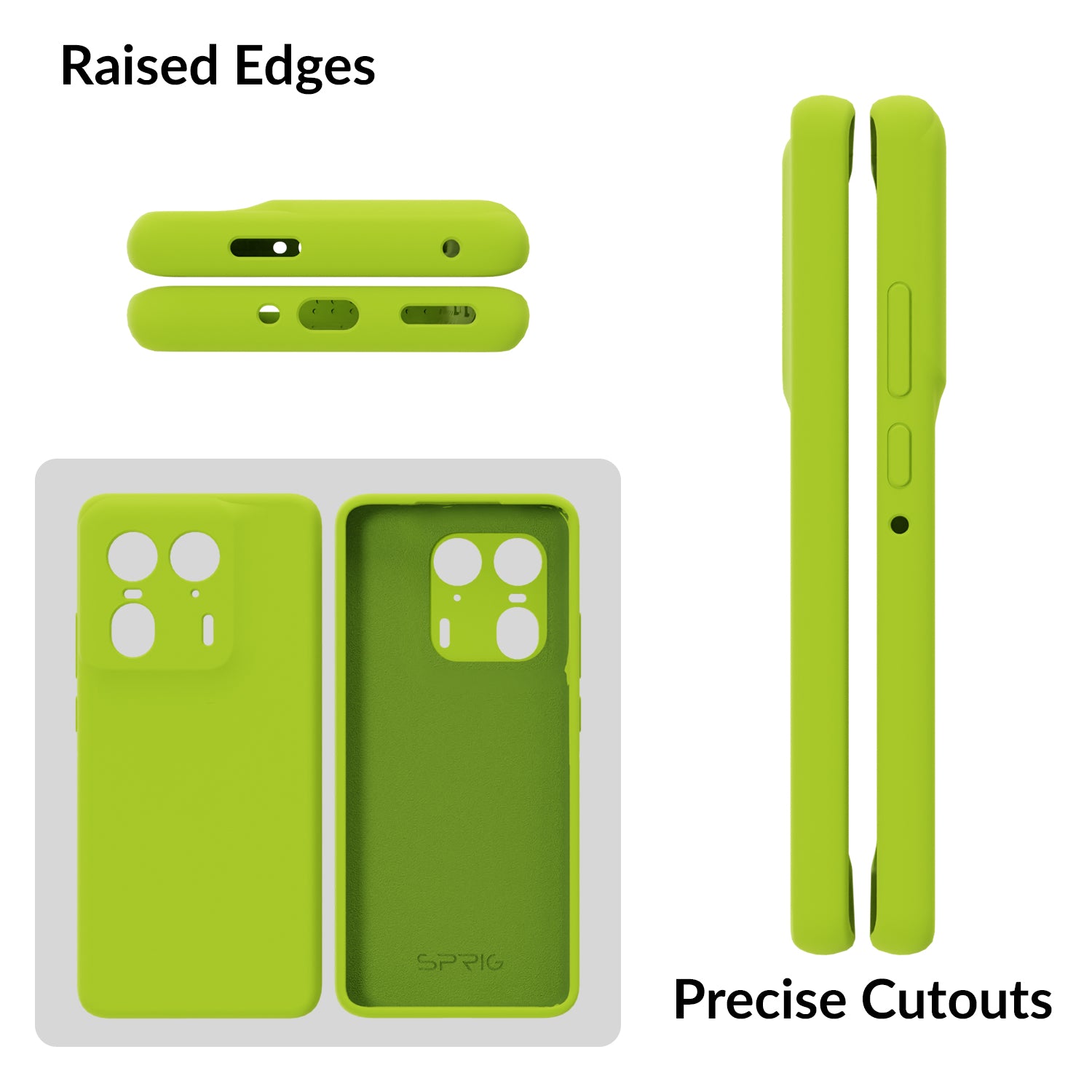 SilkTone-Radium Green