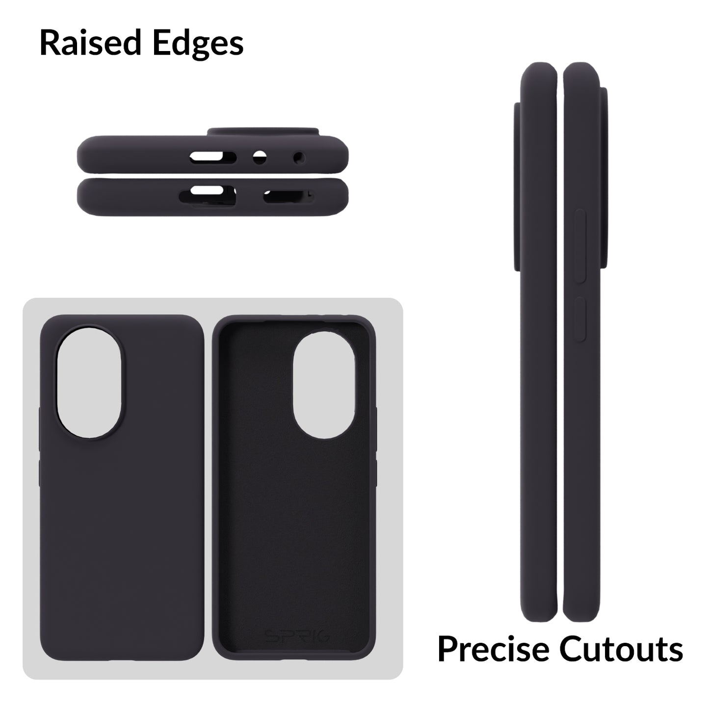 SilkTone-Charcoal Grey