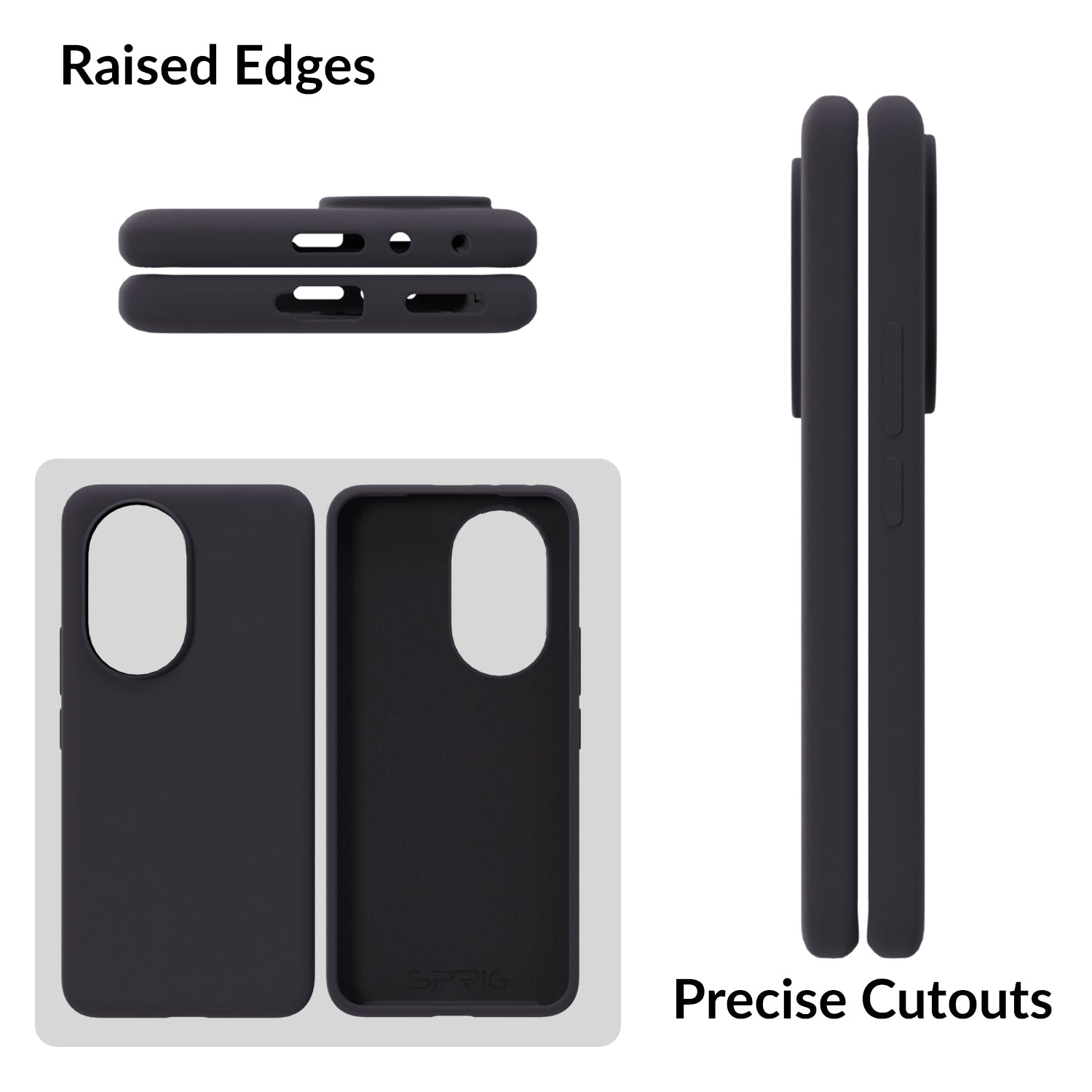 SilkTone-Charcoal Grey