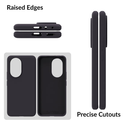 SilkTone-Charcoal Grey