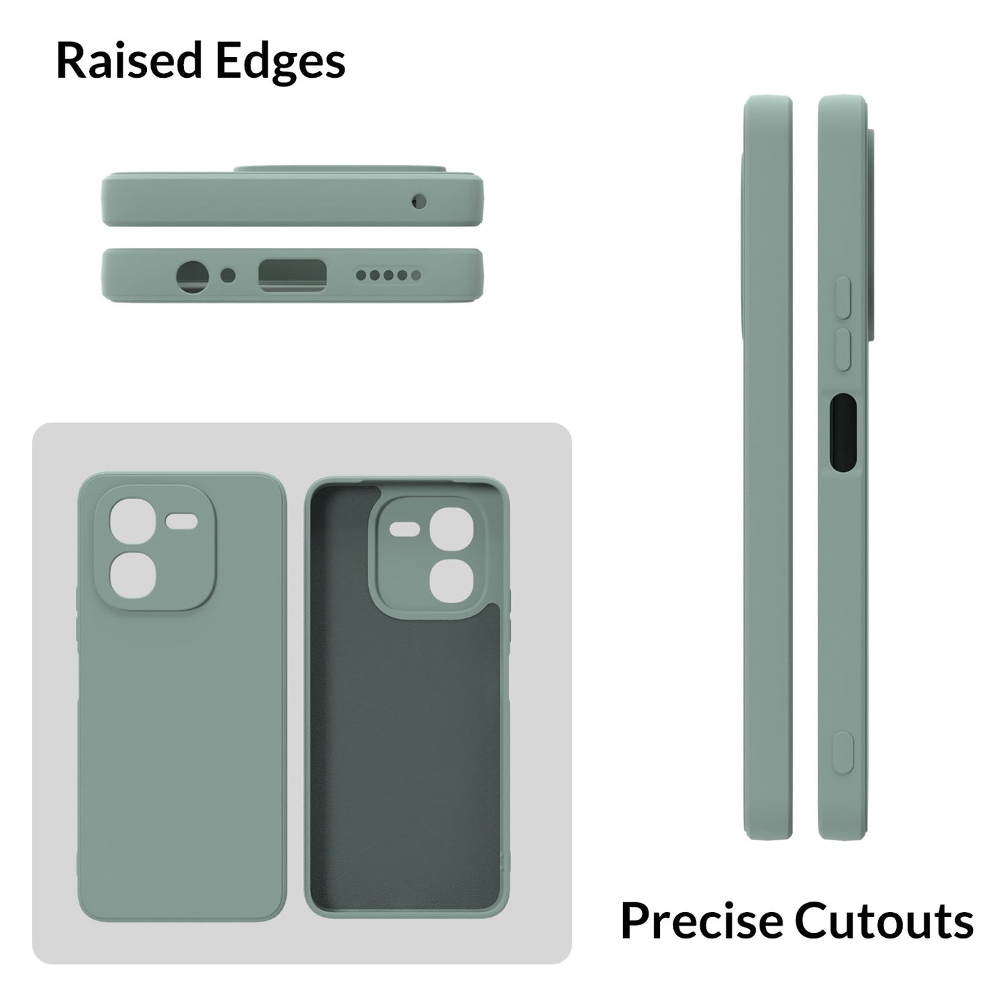 FlexTone-Light Green