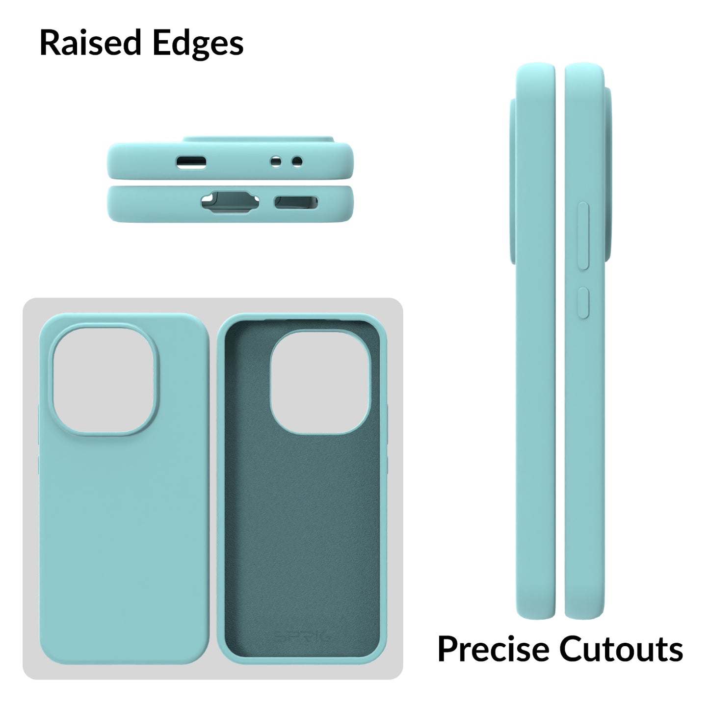 SilkTone-Light Green