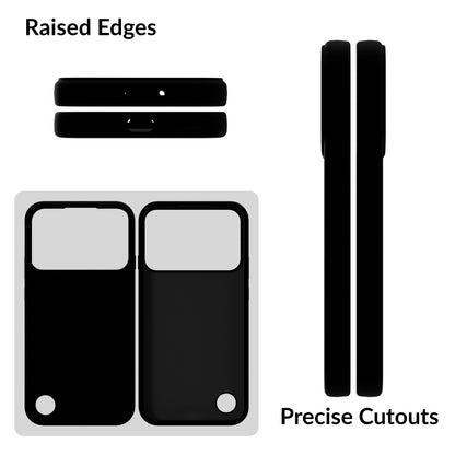 SilkTone (Liquid Silicone)-Black
