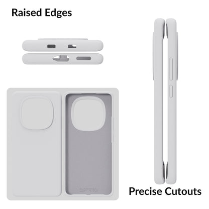 SilkTone (Liquid Silicone)-White