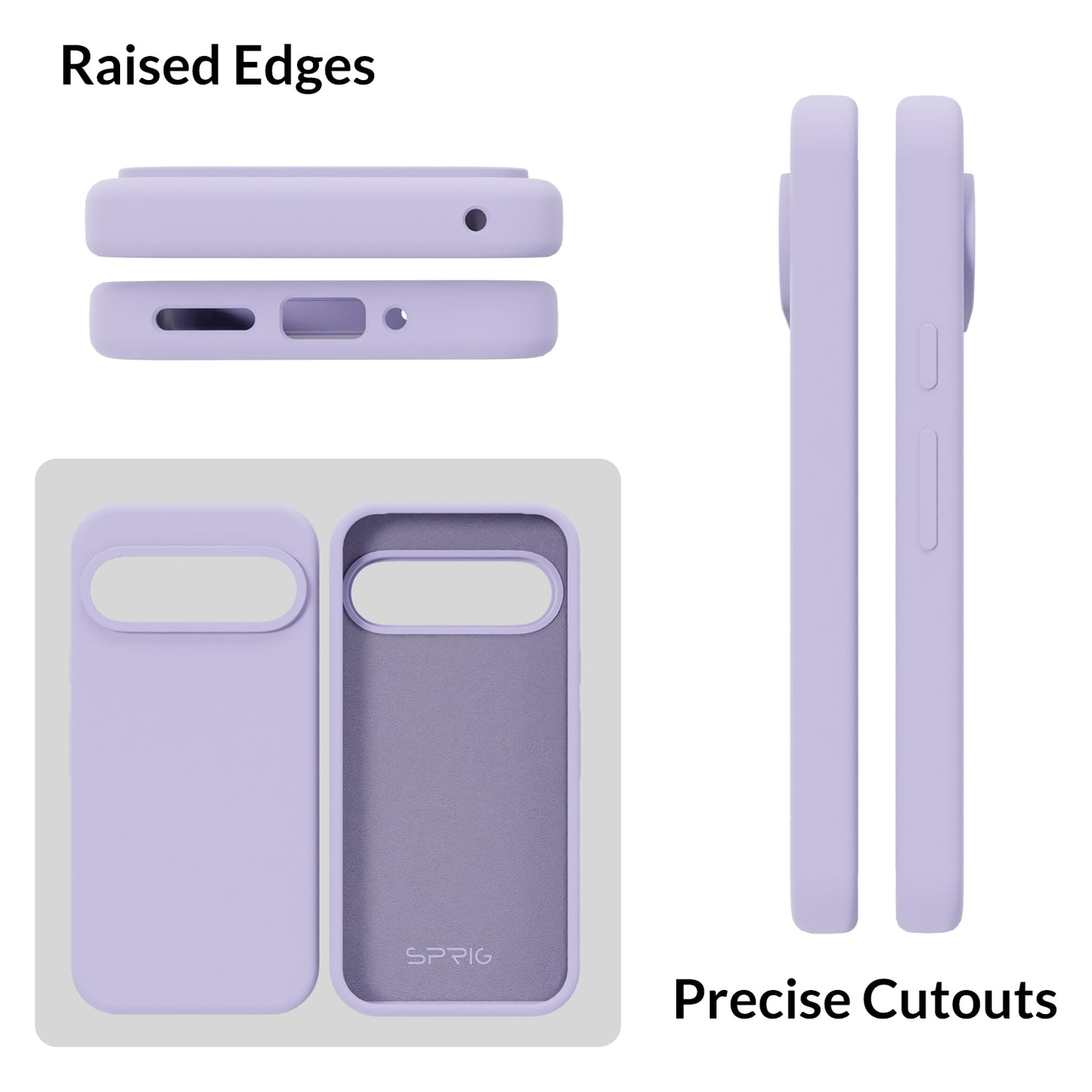 SilkTone-Light Purple