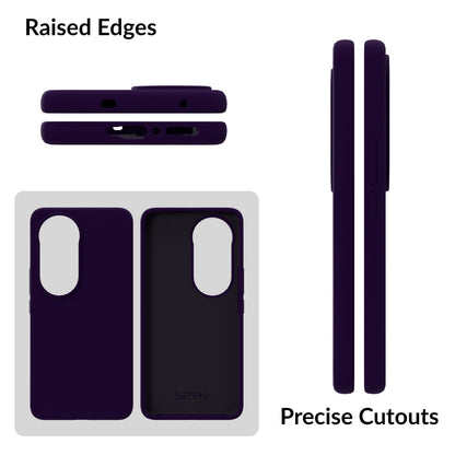 SilkTone-Dark Purple