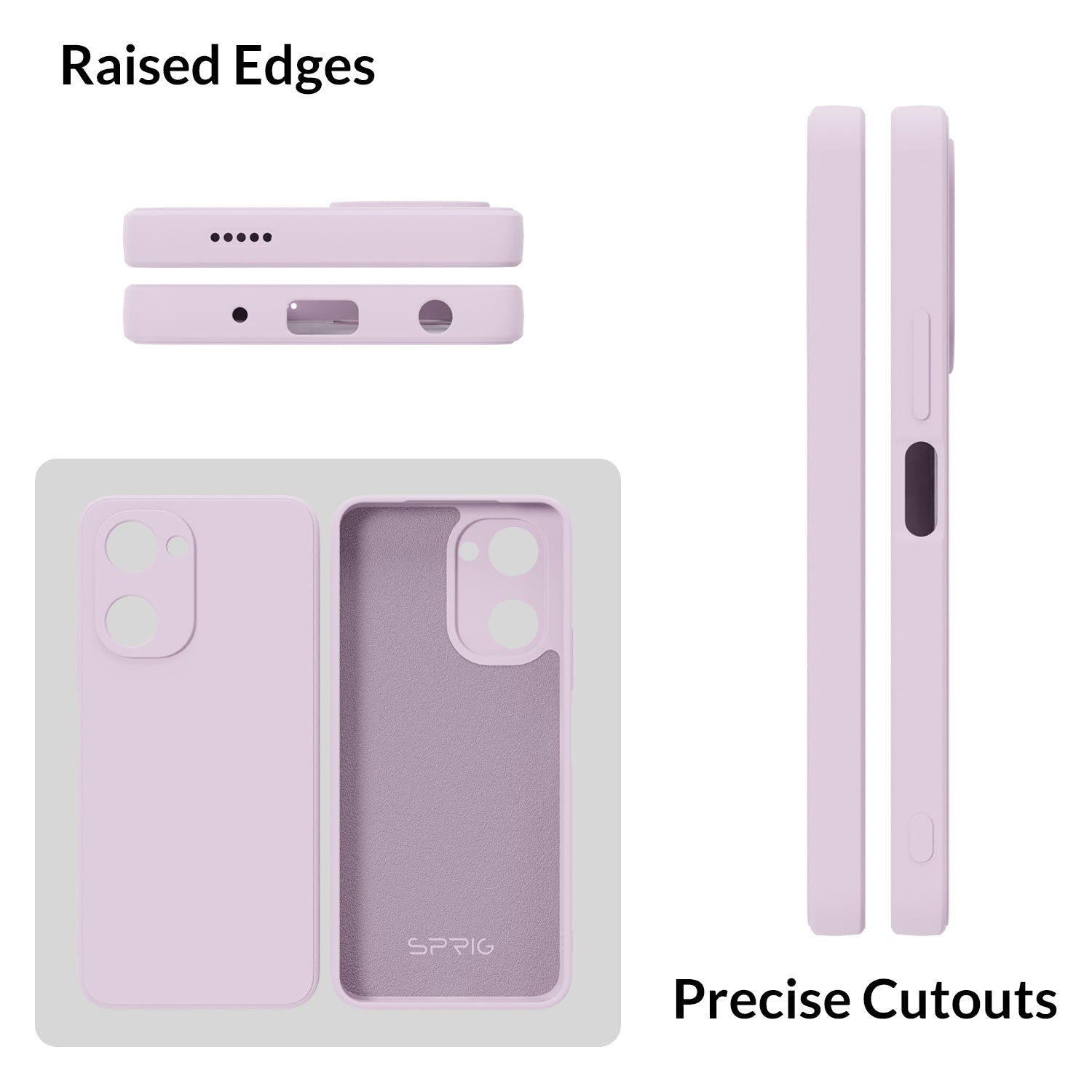 FlexTone-Lavender Purple