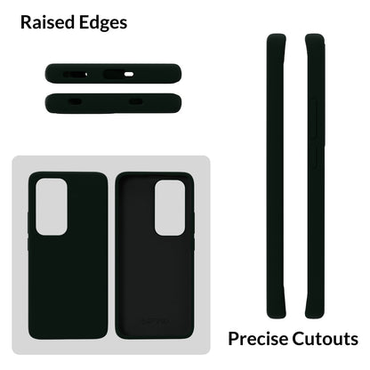 SilkTone (Liquid Silicone)-Dark Green