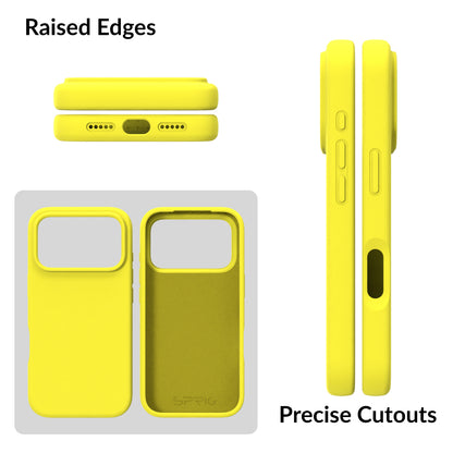 SilkTone-Shining Yellow