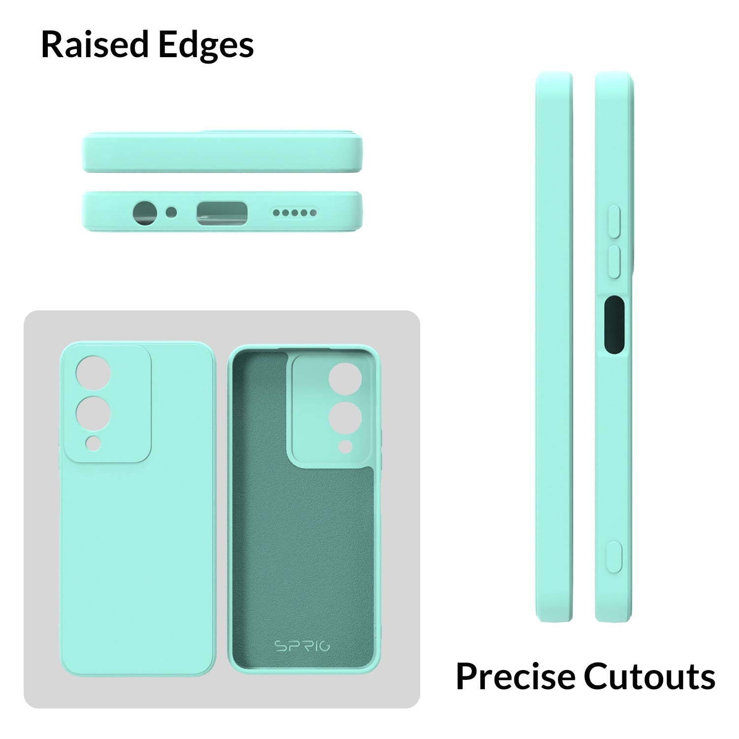 FlexTone-Light Green