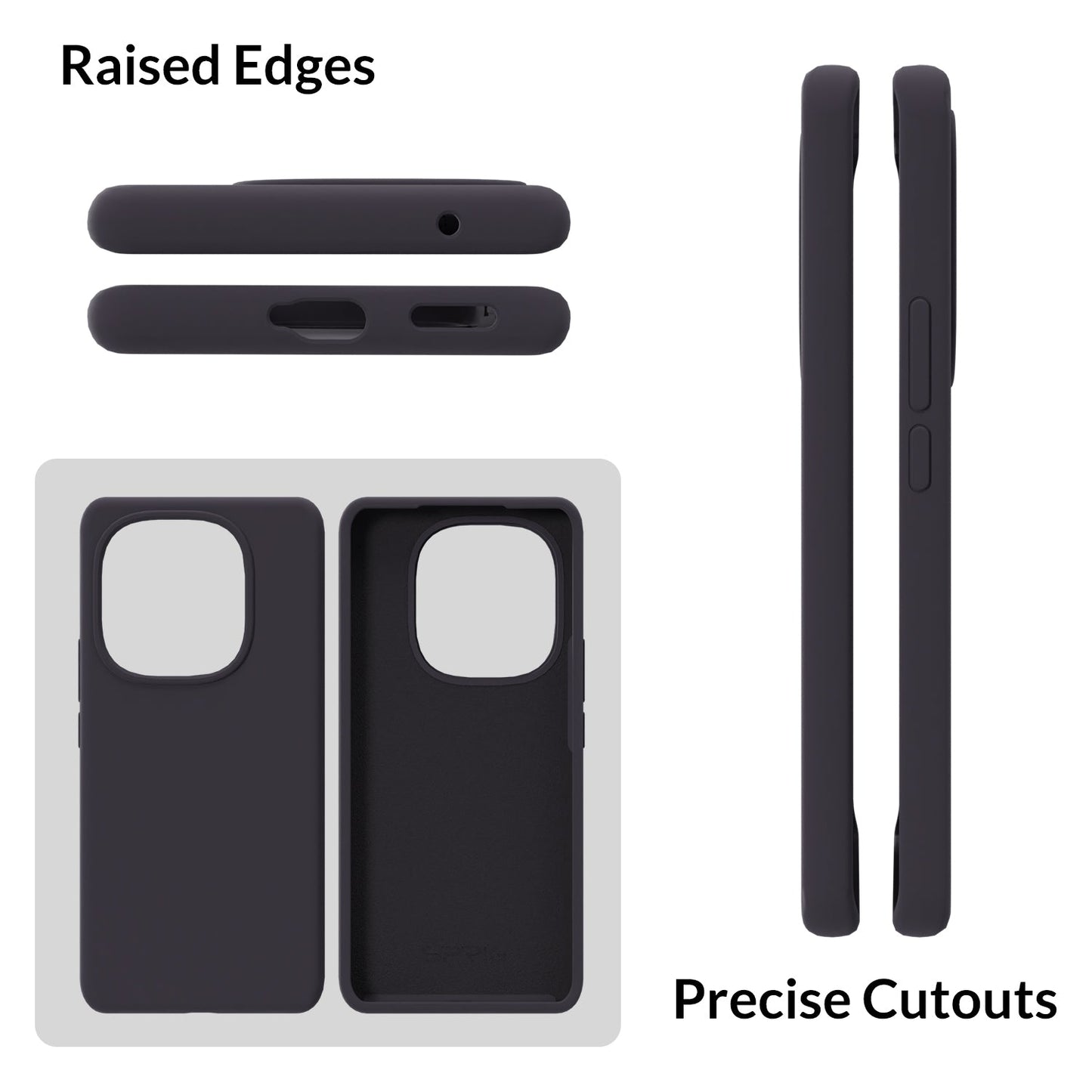 SilkTone-Charcoal Grey