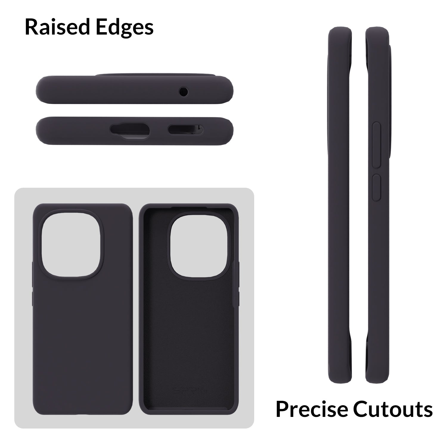 SilkTone-Charcoal Grey